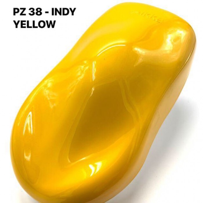 ★Individual paint★ AIKKA, PEARL PAINT, PEARLIZED COLOR, VIRCOAT, automotive